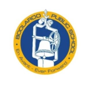 School Logo